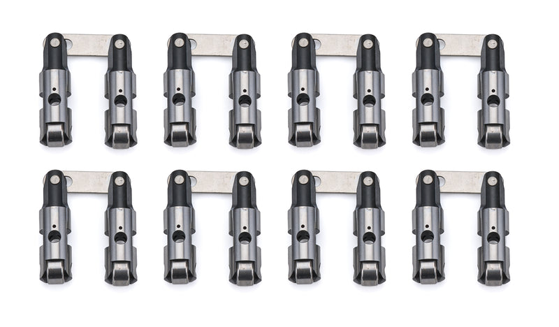 SBC Solid Roller Lifter Set .842 On-Center