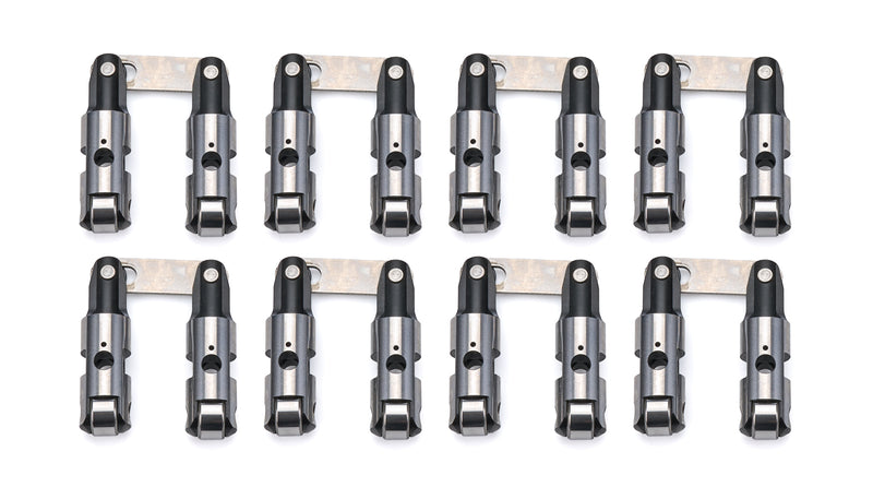 SBC Solid Roller Lifter Set .842 On-Center