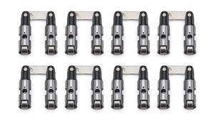 SBC Solid Roller Lifter Set .842 .180 Offset Int
