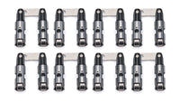 SBC Solid Roller Lifter Set .842 .180 Offset Int