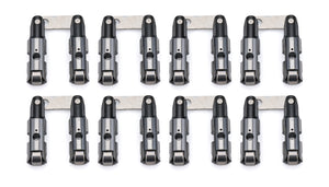 SBC Solid Roller Lifter Set .842 .180 Offset Int