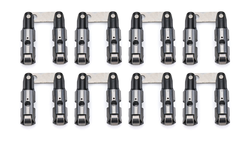 SBC Solid Roller Lifter Set .842 .180 Offset Int