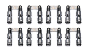 SBC Solid Roller Lifter Set .842 .180 Offset Int