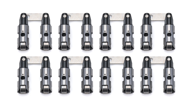SBC Solid Roller Lifter Set .904 .210 Offset Int