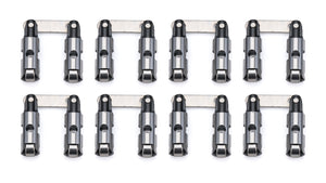 SBF Solid Roller Lifter Set .874  On-Center