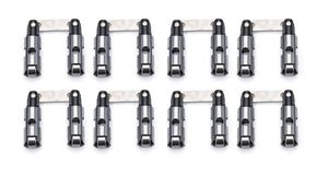 SBF Solid Roller Lifter -Set .874  On-Center