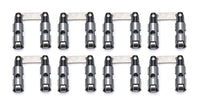 SBF Solid Roller Lifter Set .874 On-Center