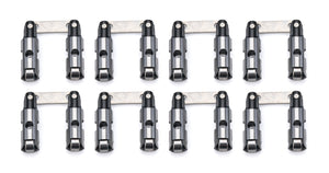 SBF Solid Roller Lifter Set .874  On-Center