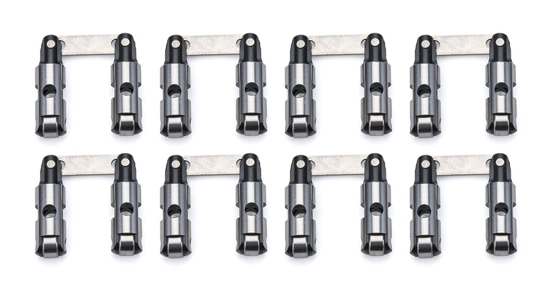 SBF Solid Roller Lifter Set .874 On-Center