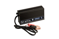 Lithium Battery Charger 10amp Micro-Lite