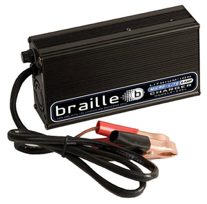 Lithium Battery Charger 6amp Micro-Lite