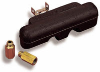 Notched Float w/Jet Ext.