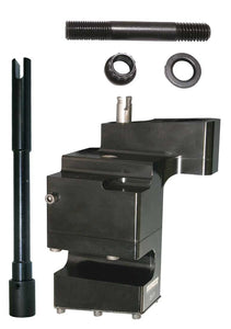 Oil Pump Kit SBC High Volume w/Mtg Hardware