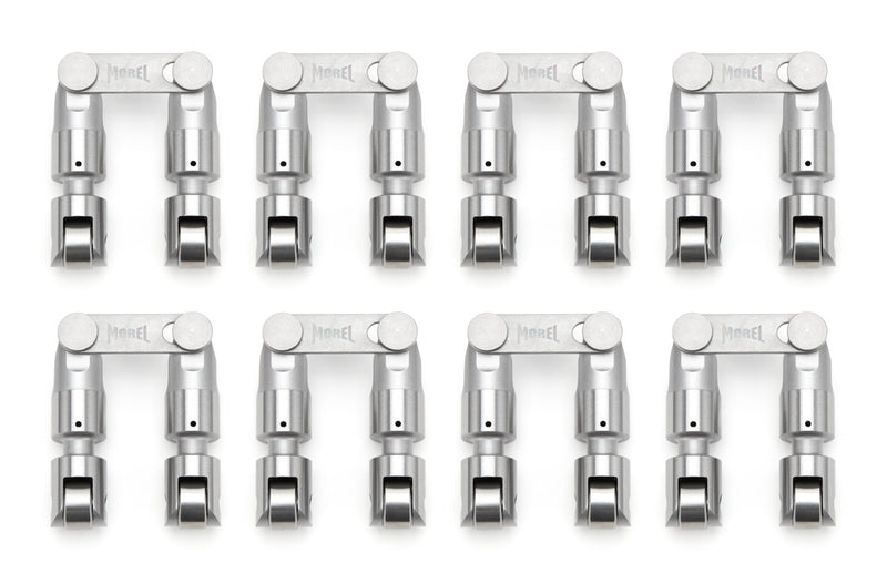 SBC Mech Roller Lifter Set +.300 O/C