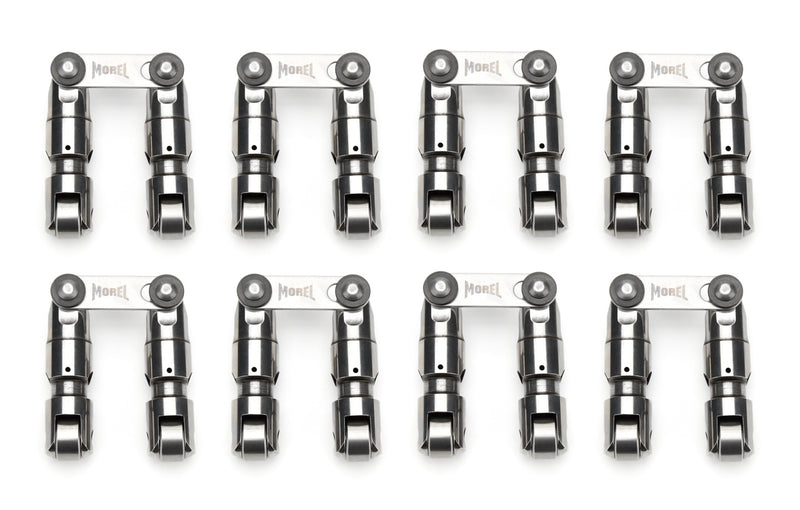 SBC Mech Roller Lifter Set Sportsman Pro