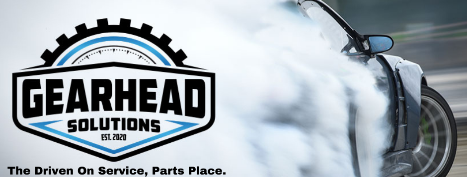 Gearhead Solutions