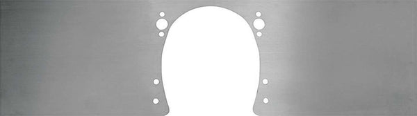 Motor Plate SBC Front