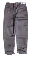 GF125 Pants Only Large Black