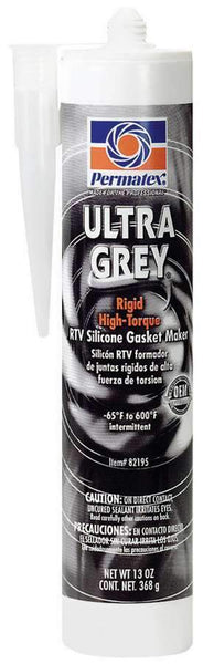Ultra grey silicone