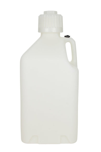 Utility jug, white