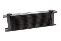 Series-9 Oil Cooler 15 Row w/M22 Ports