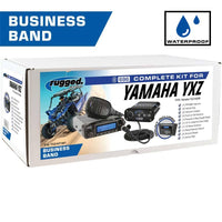 Yamaha YXZ Complete UTV Communication Kit