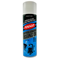 Foggit Lubricating Fogging oil