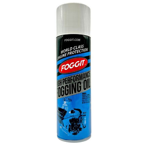 Foggit Lubricating Fogging oil