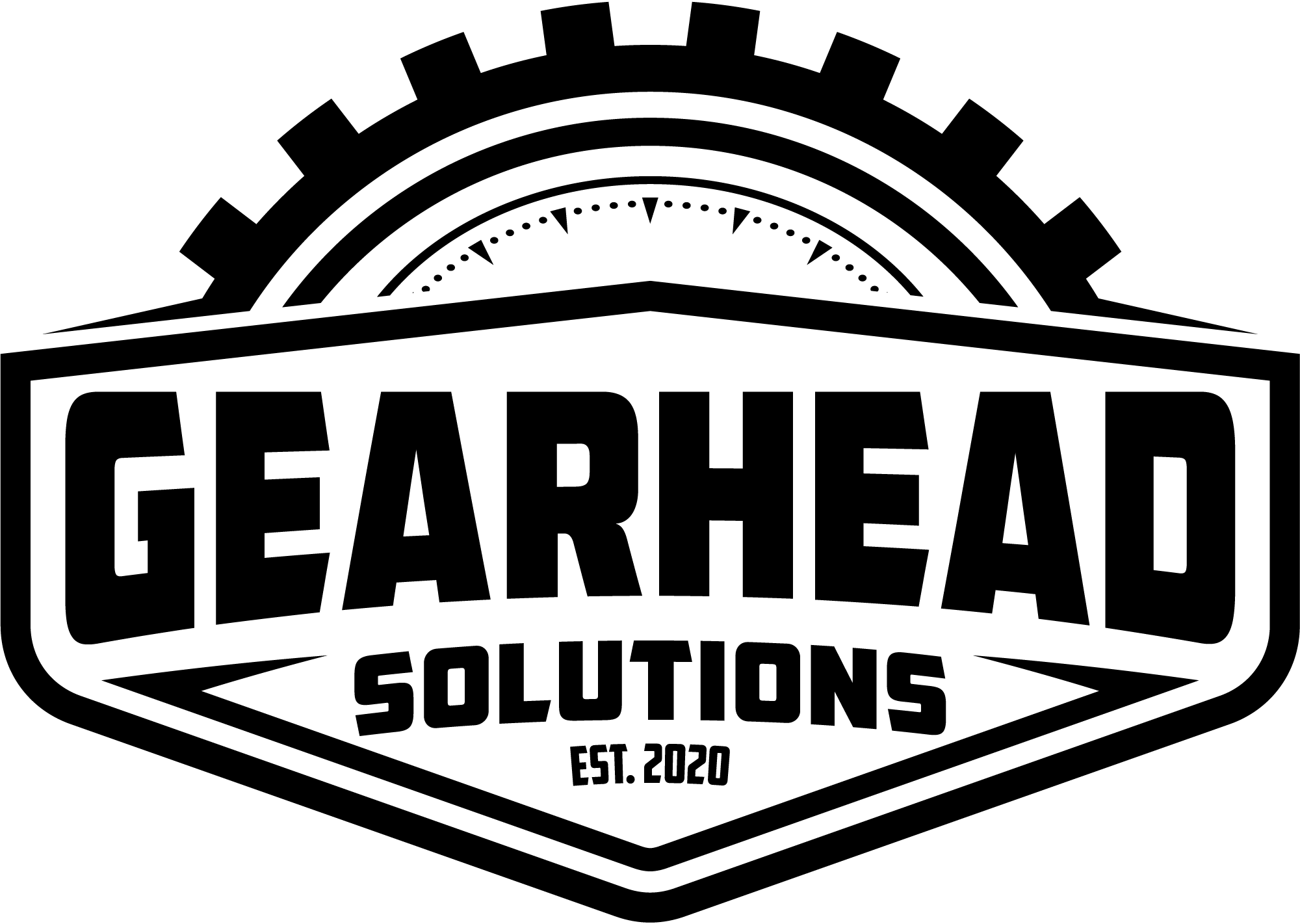 Gearhead Solutions logo