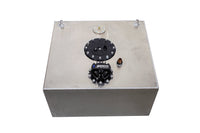 Alm Fuel Cell 15-Gal w/ Brushless A1000 Pump