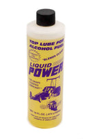 Alcohol Upper Lube Grape 16oz