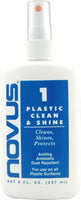 Novus Plastic Polish 1