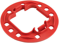 HEI Wire Retainer Red