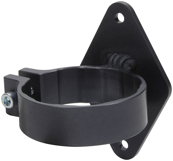 Coil Clamp Flat Mount
