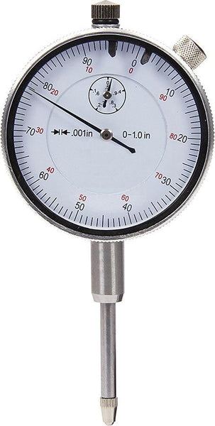 Dial Gauge Only