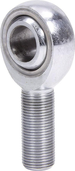 Rod End 3/4 x 3/4-16RH Male Moly Aircraft Style