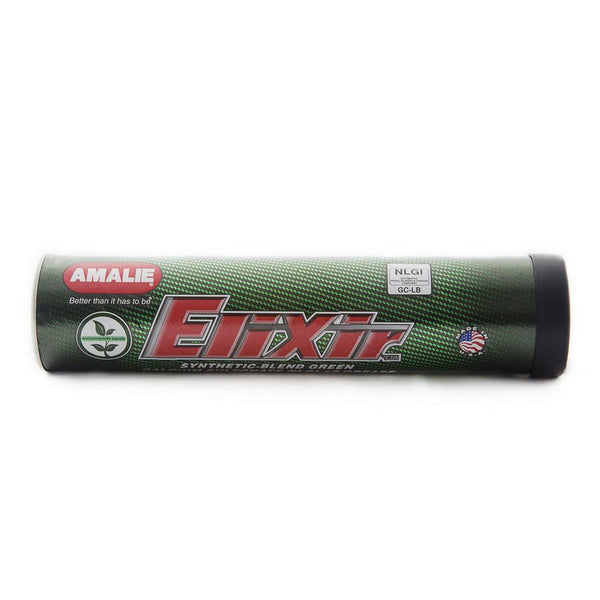 Elixir HP Semi-Synthetic Grease 15oz Tube