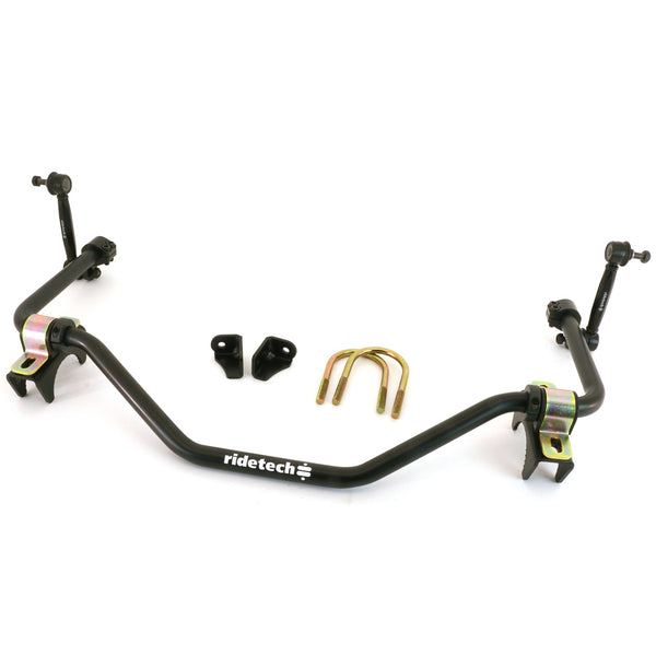 Adjustable Rate Rear MuscleBar 1964-1967 GM