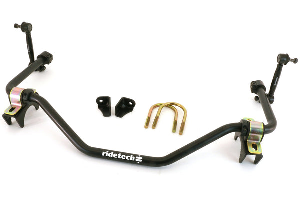 Adjustable Rate Rear MuscleBar 1968-1972 GM