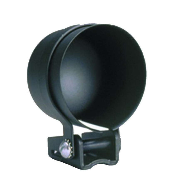 2-5/8 Black Mounting Cup Electric Gauges