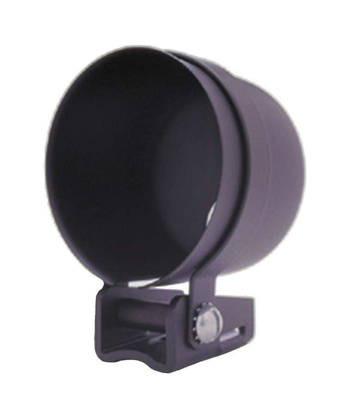 2-5/8 Black Mounting Cup Mechnical Gauges