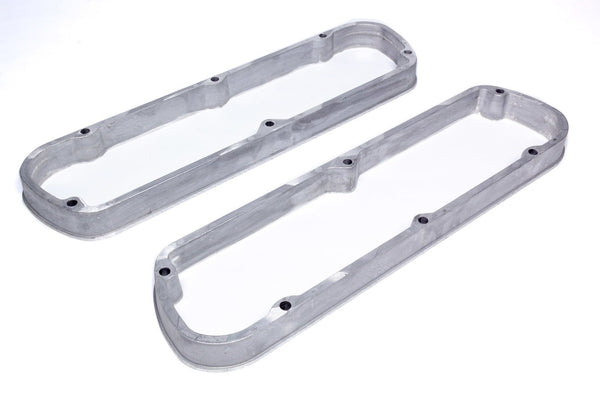 Valve Cover Spacers - SBF 1.200in (Pair)