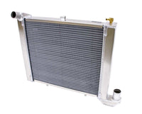 63-72 Corvette Radiator SB W/ Manual Trans