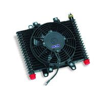 Hi-Tek Trans Cooling System