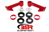 15-17 Mustang Cradle Bushing Lockout Kit