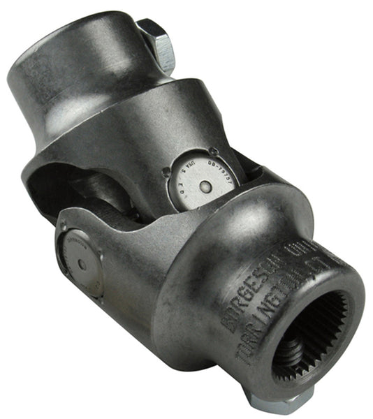 Steering U-Joint 3/4in-30 x 3/4in Smooth