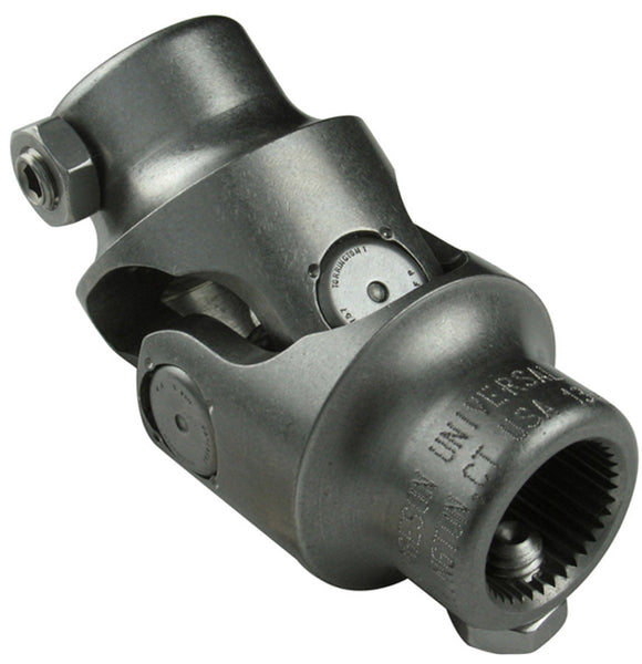 Stainless U-Joint 3/4in DD x 9/16in-26