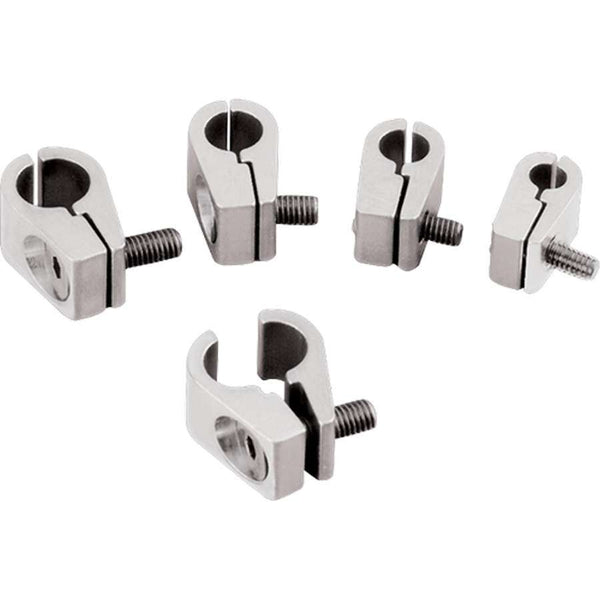 Line Clamps 3/16in (4PK)