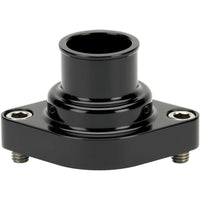 Black Thermostat Housing Straight Up