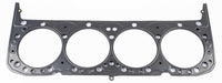 4.100 MLS Head Gasket .027 - SBC